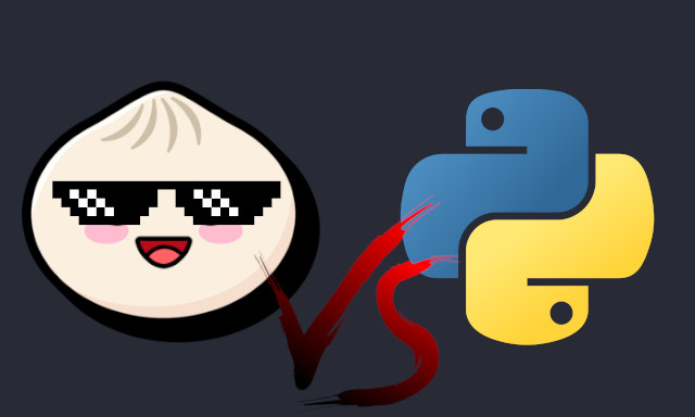 TypeScript vs. Python